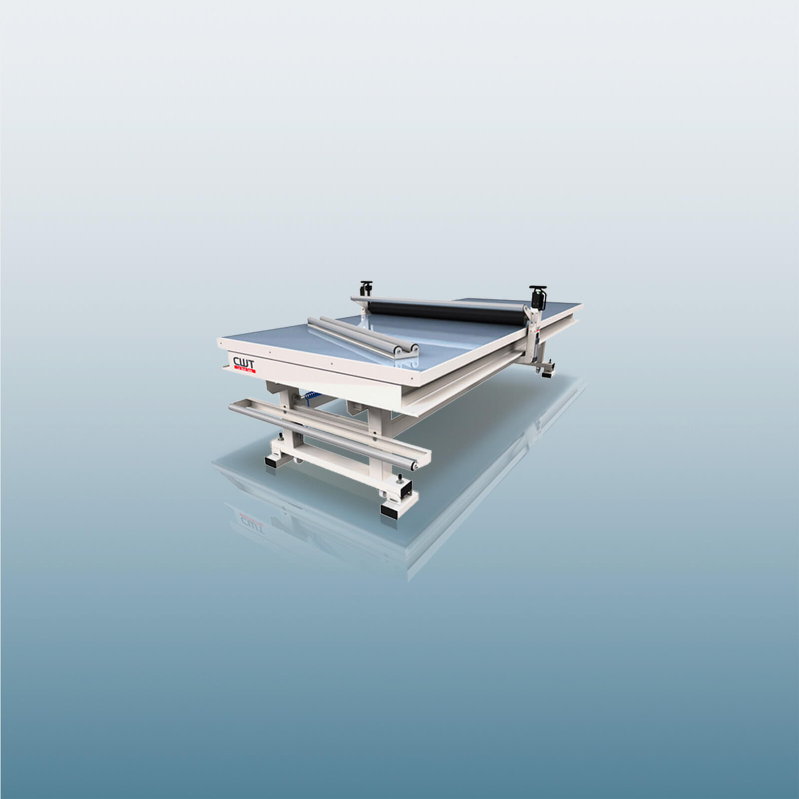 CWT 1640 Cutting Table